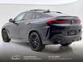 BMW X6 xdrive30d mhev 48V Msport Tetto-Sospensioni-Sterzo Nero - thumbnail 19