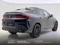 BMW X6 xdrive30d mhev 48V Msport Tetto-Sospensioni-Sterzo Nero - thumbnail 3