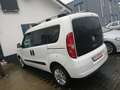 Fiat Doblo Camper Blanc - thumbnail 10