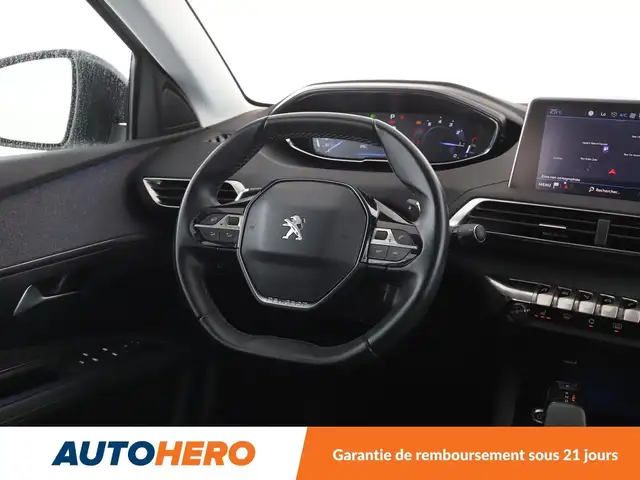 Peugeot 3008 view 14