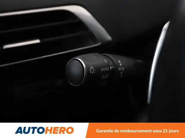 Peugeot 3008 view 26