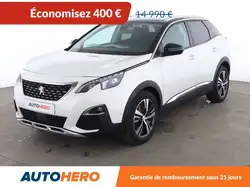 Peugeot 3008 1.2 PureTech Allure Business EAT8