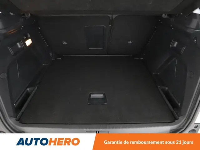 Peugeot 3008 view 21