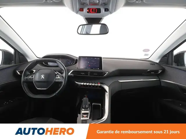 Peugeot 3008 view 13