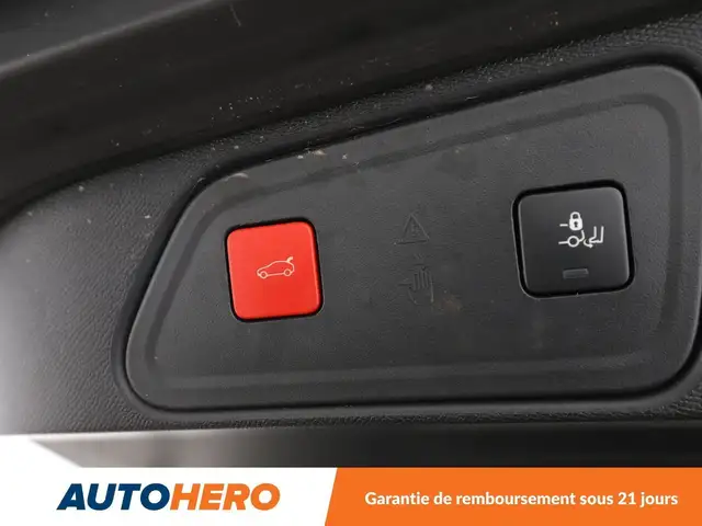 Peugeot 3008 view 22