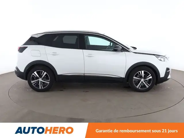Peugeot 3008 view 7