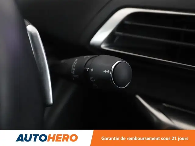 Peugeot 3008 view 27