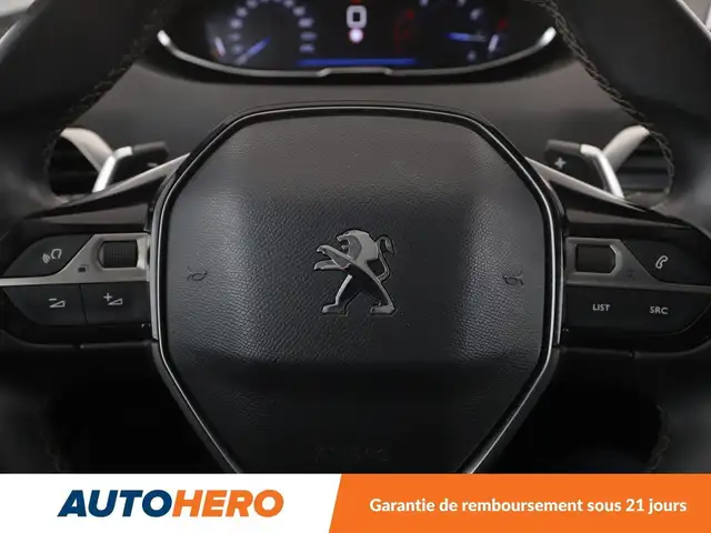 Peugeot 3008 view 23
