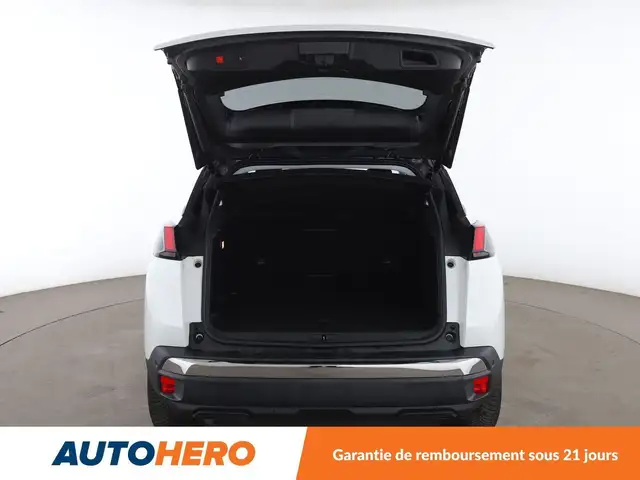 Peugeot 3008 view 20