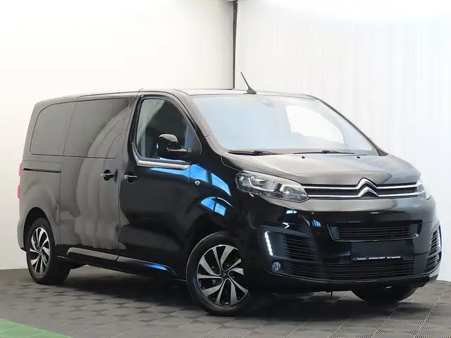 Citroën SpaceTourer Feel M L2 Automatik 130 kW *8 Sitze*