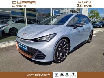 230ch XL 77 kWh VZ