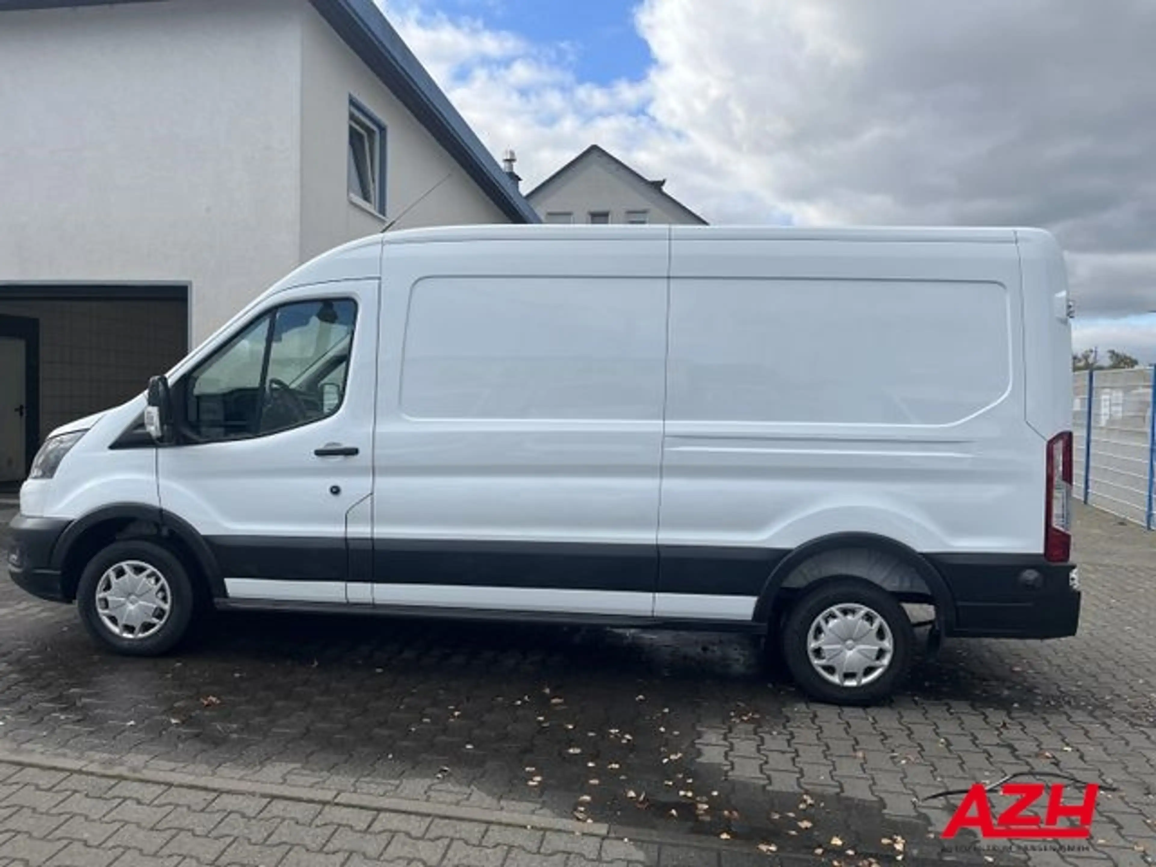 Ford Transit Kasten L3H2 Trend 2.0 TDCI, EU6 — photo 15