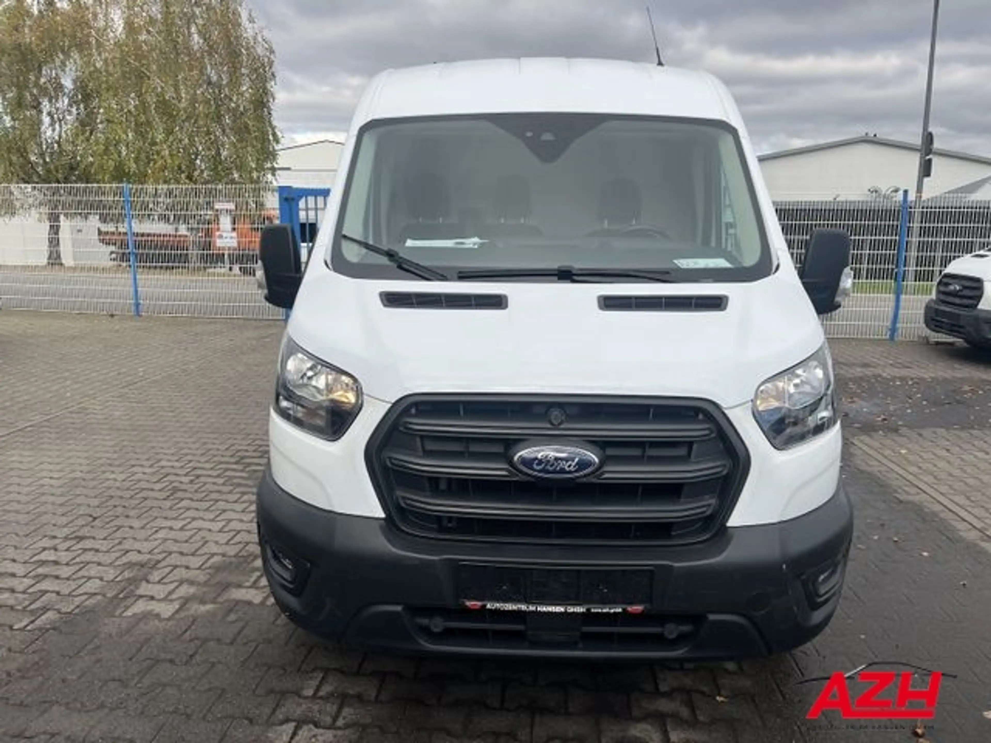 Ford Transit Kasten L3H2 Trend 2.0 TDCI, EU6 — photo 12