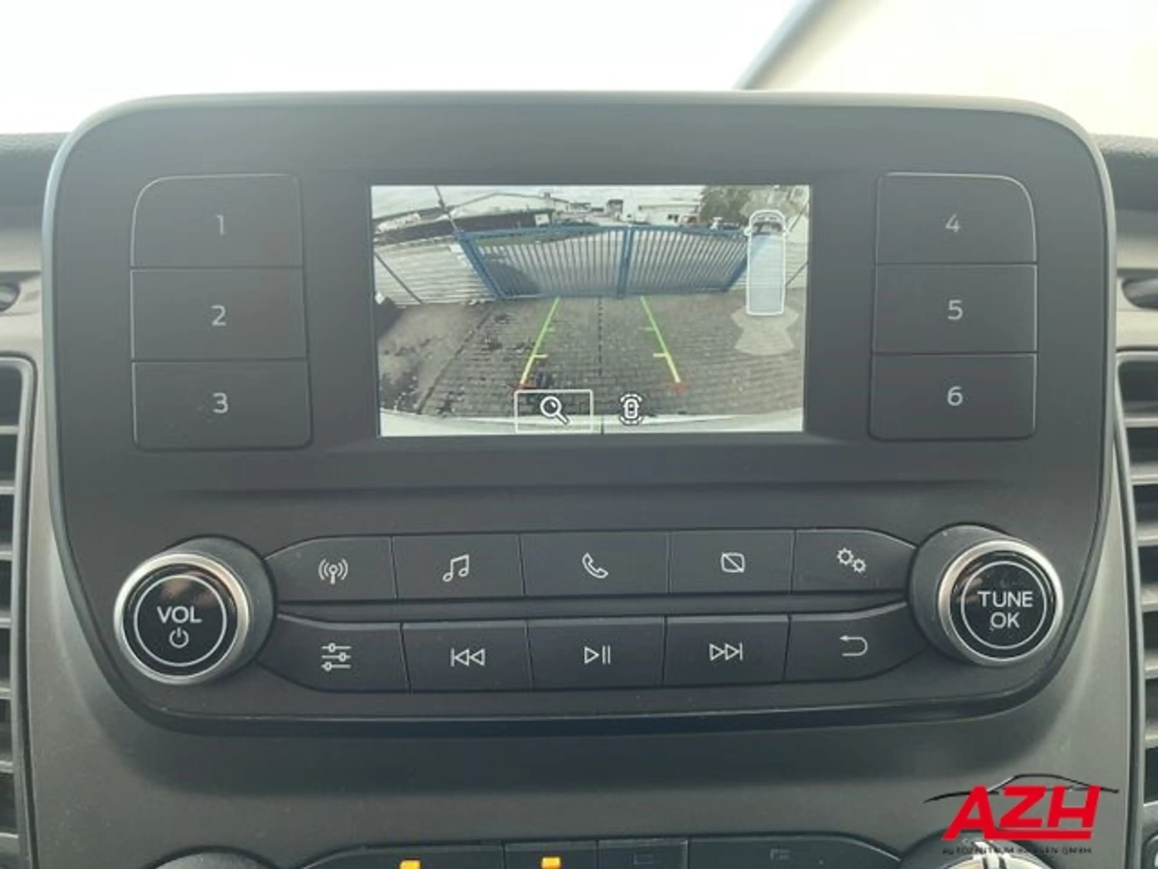 Ford Transit Kasten L3H2 Trend 2.0 TDCI, EU6 — photo 11