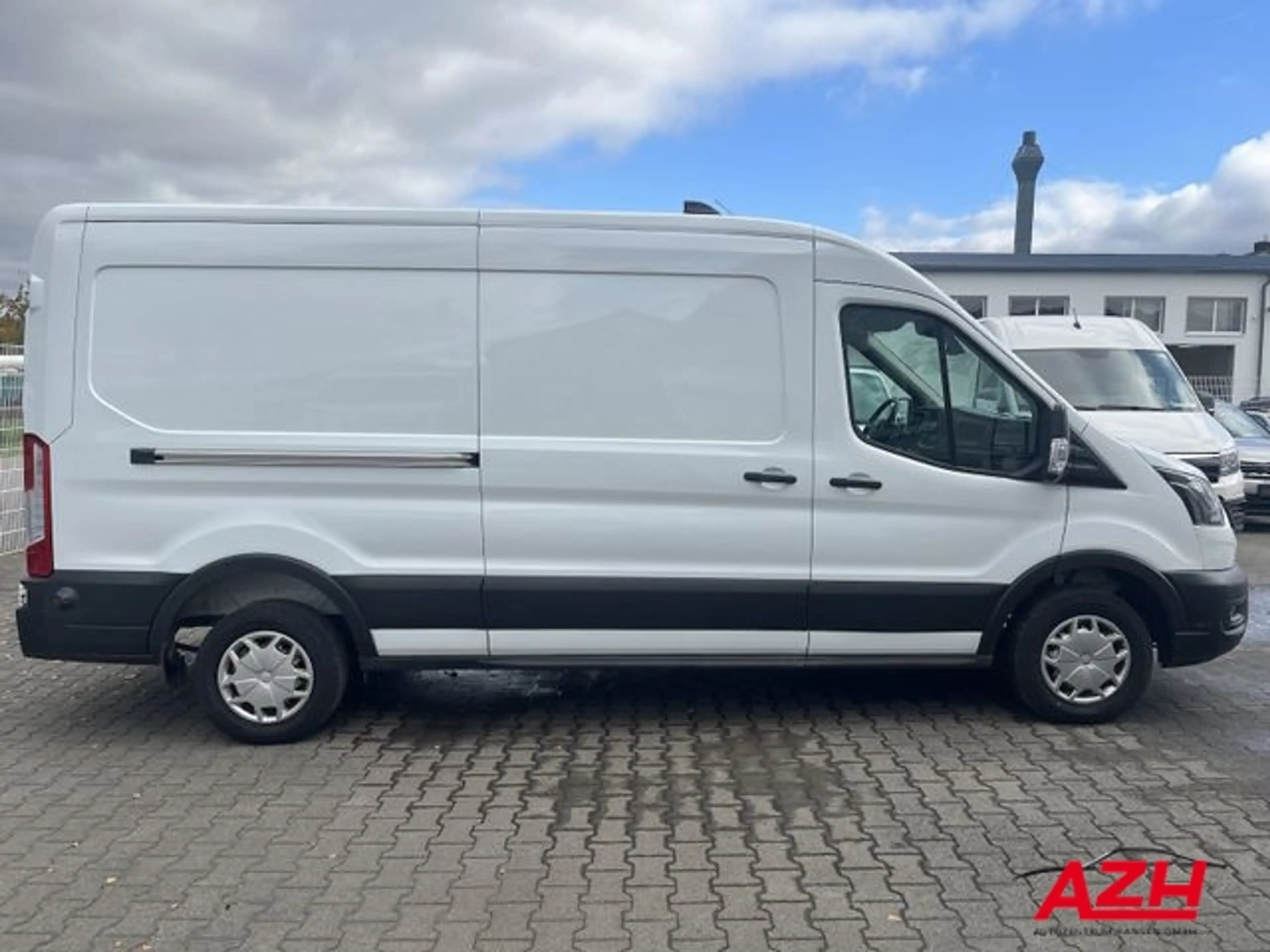 Ford Transit Kasten L3H2 Trend 2.0 TDCI, EU6 — photo 13