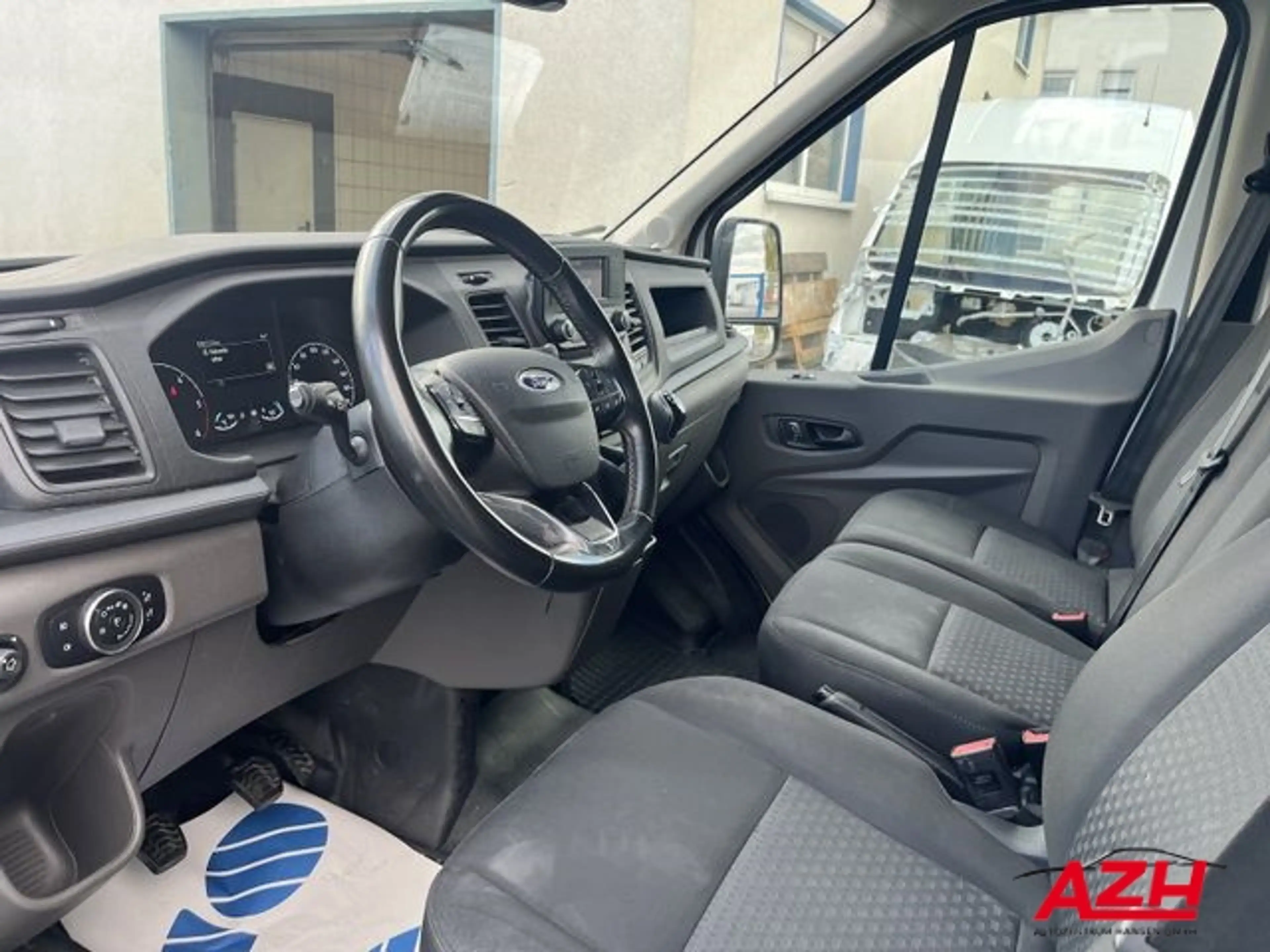 Ford Transit Kasten L3H2 Trend 2.0 TDCI, EU6 — photo 8