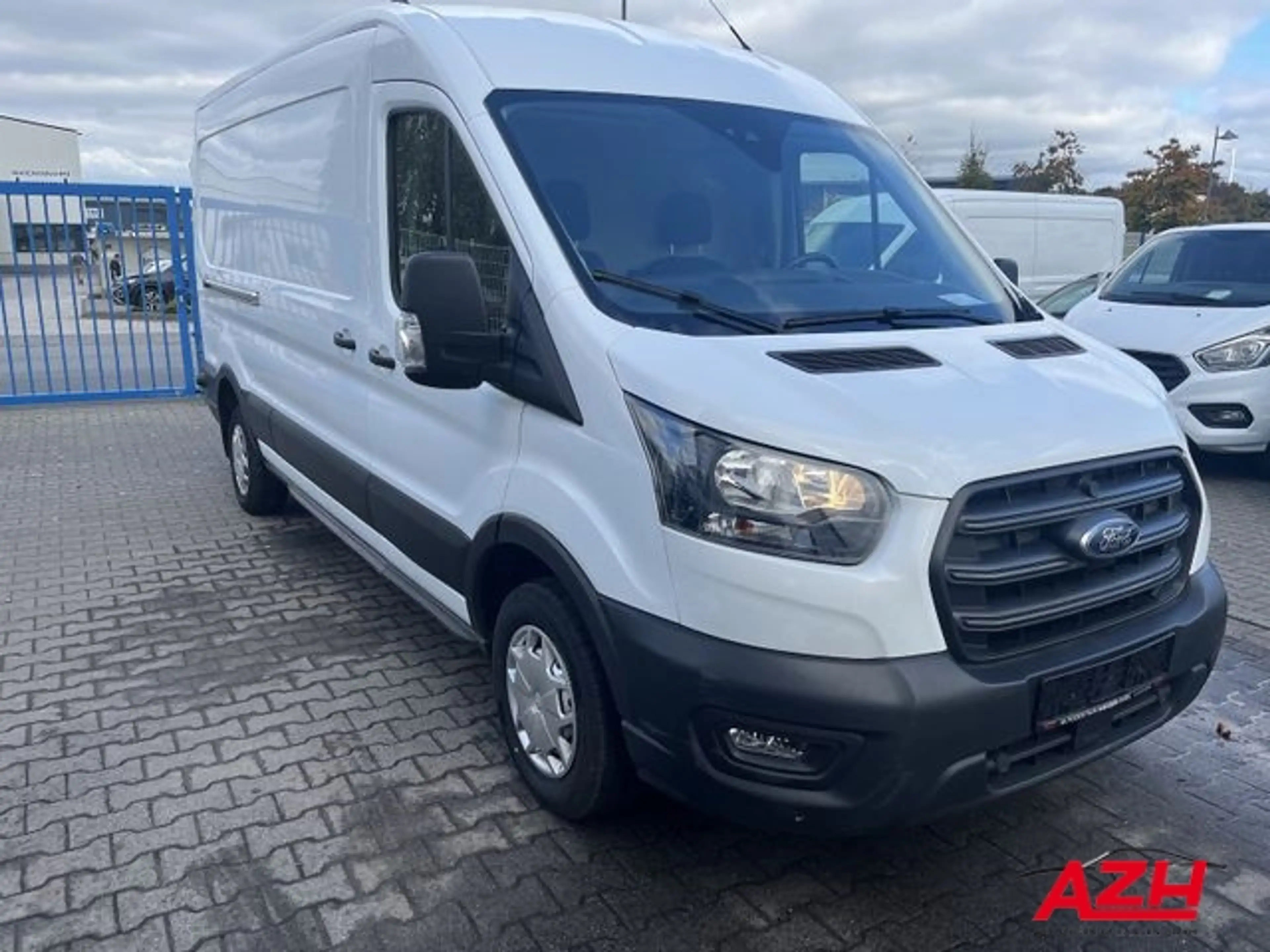 Ford Transit Kasten L3H2 Trend 2.0 TDCI, EU6 — photo 2