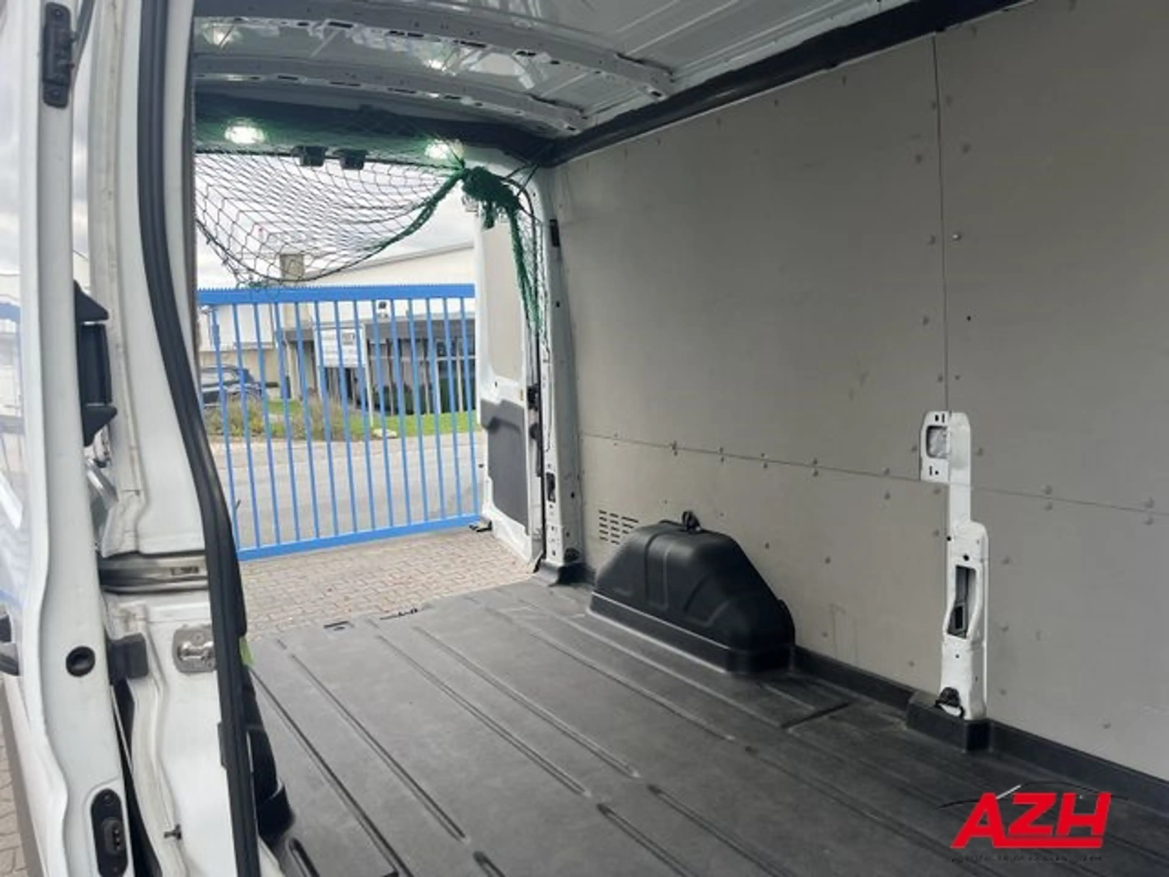 Ford Transit Kasten L3H2 Trend 2.0 TDCI, EU6 — photo 6