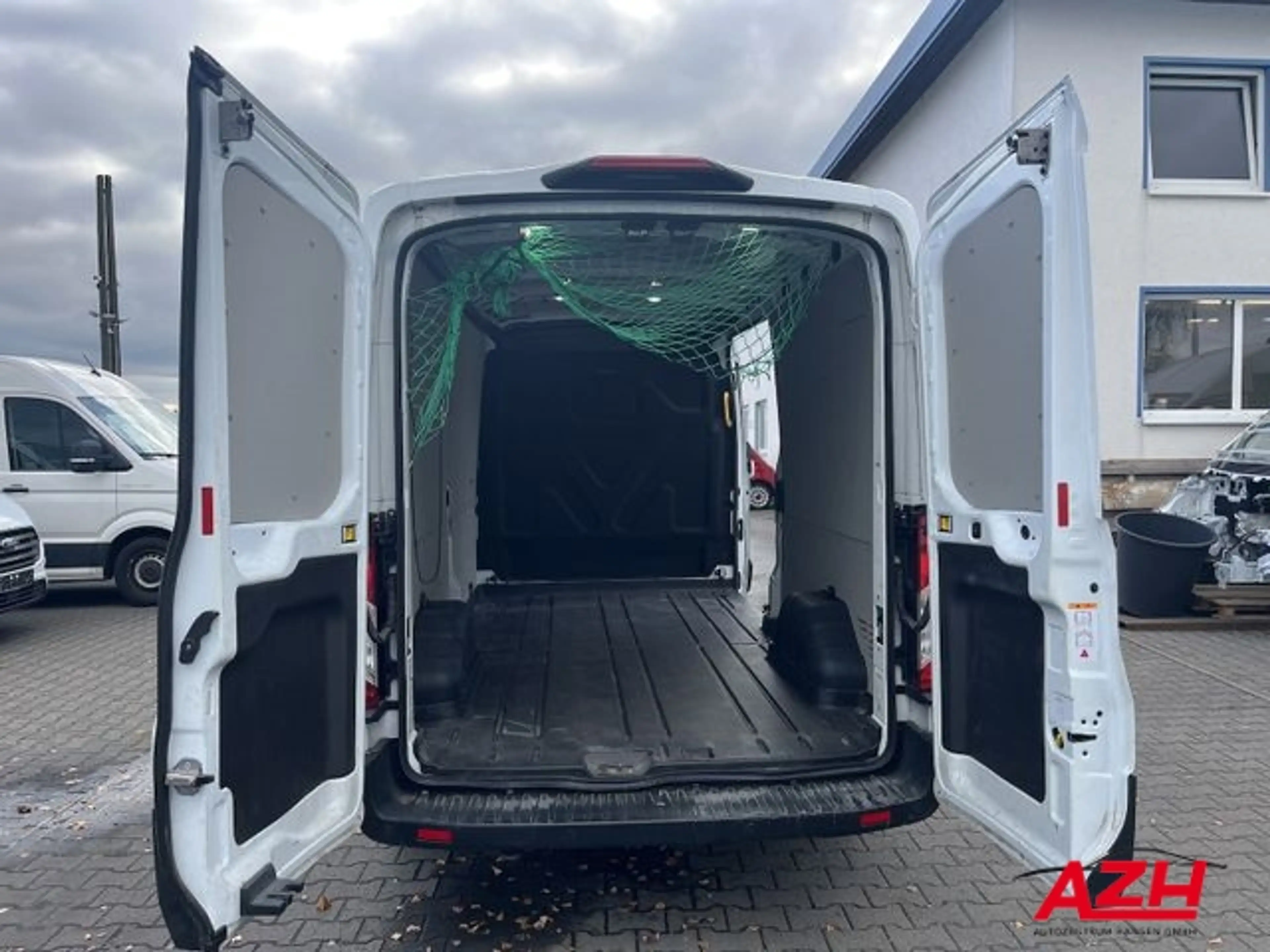 Ford Transit Kasten L3H2 Trend 2.0 TDCI, EU6 — photo 7