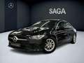 Mercedes-Benz CLA 180 Coupé Business Line Schwarz - thumbnail 1