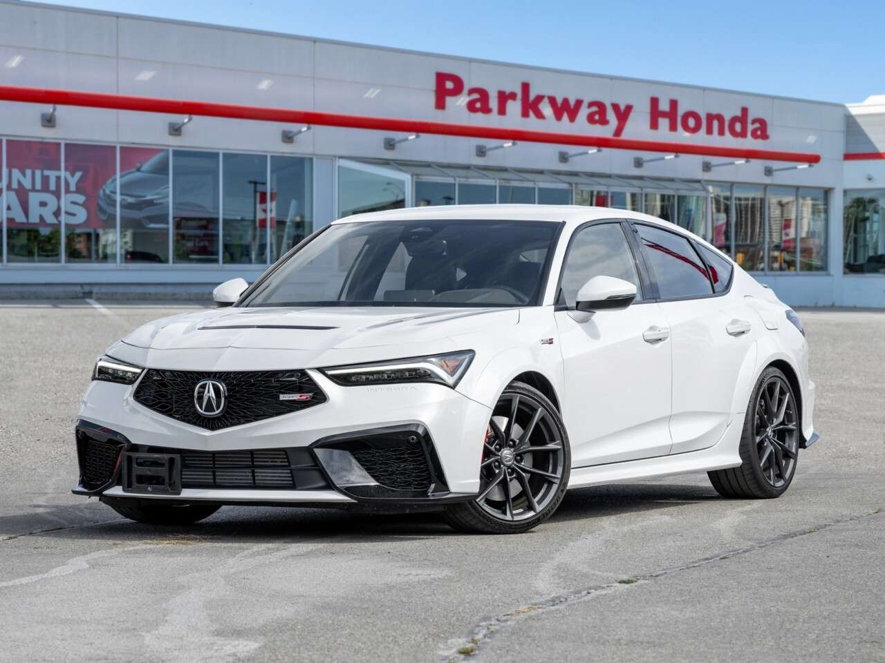 2026 Acura Integra Type S Manual NO ACCIDENTS | LIKE NEW | MANUAL