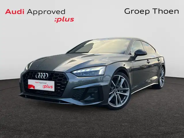 Audi A5 Sportback Sportback 40 TFSI S line OPF S tronic