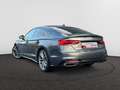 Audi A5 Sportback Sportback 40 TFSI S line OPF S tronic Zwart - thumbnail 3