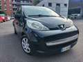 Peugeot 107 OCCASIONE Noir - thumbnail 1