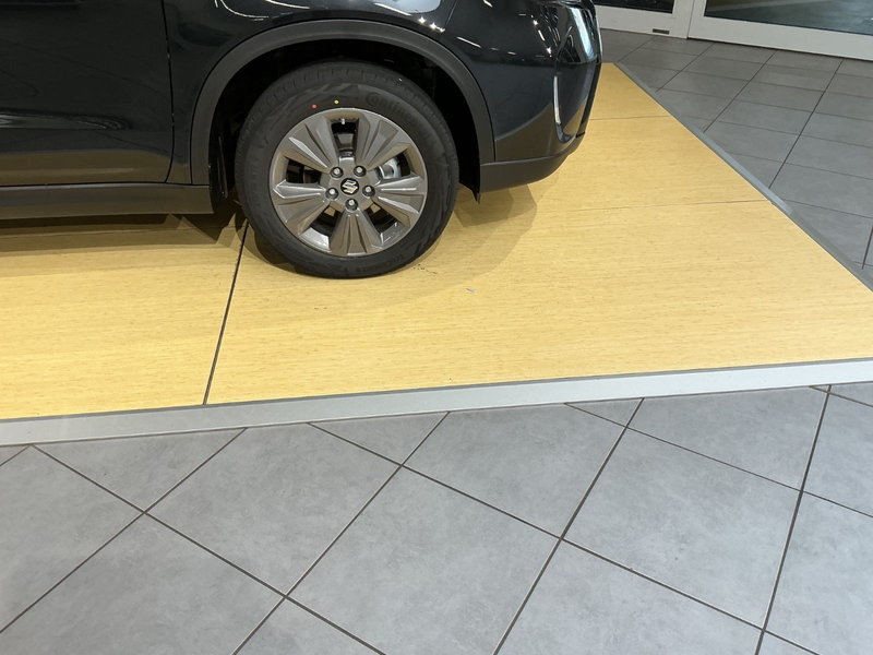 Photo du véhicule