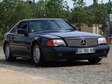 300 SL 24