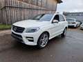 Mercedes-Benz ML 500 ML*4Matic*AMG LINE*Pano*360° Kamera*AHK Weiß - thumbnail 3