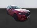 Mazda CX-60 3.3L e-Skyactiv-D MHEV Homura 2WD 147kW Aut. Rojo - thumbnail 3