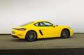 Porsche 718 718 Cayman Jaune - thumbnail 6