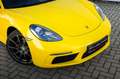 Porsche 718 718 Cayman Jaune - thumbnail 14