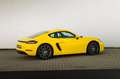 Porsche 718 718 Cayman Jaune - thumbnail 5