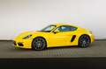 Porsche 718 718 Cayman Jaune - thumbnail 1