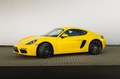 Porsche 718 718 Cayman Jaune - thumbnail 2
