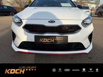 Ceed 1.6T-GDI GT *NAVI*LED*RFK*