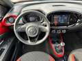 Toyota Aygo X AYGO X 1,0 VVT-i Rot - thumbnail 9