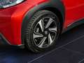 Toyota Aygo X AYGO X 1,0 VVT-i Rot - thumbnail 4