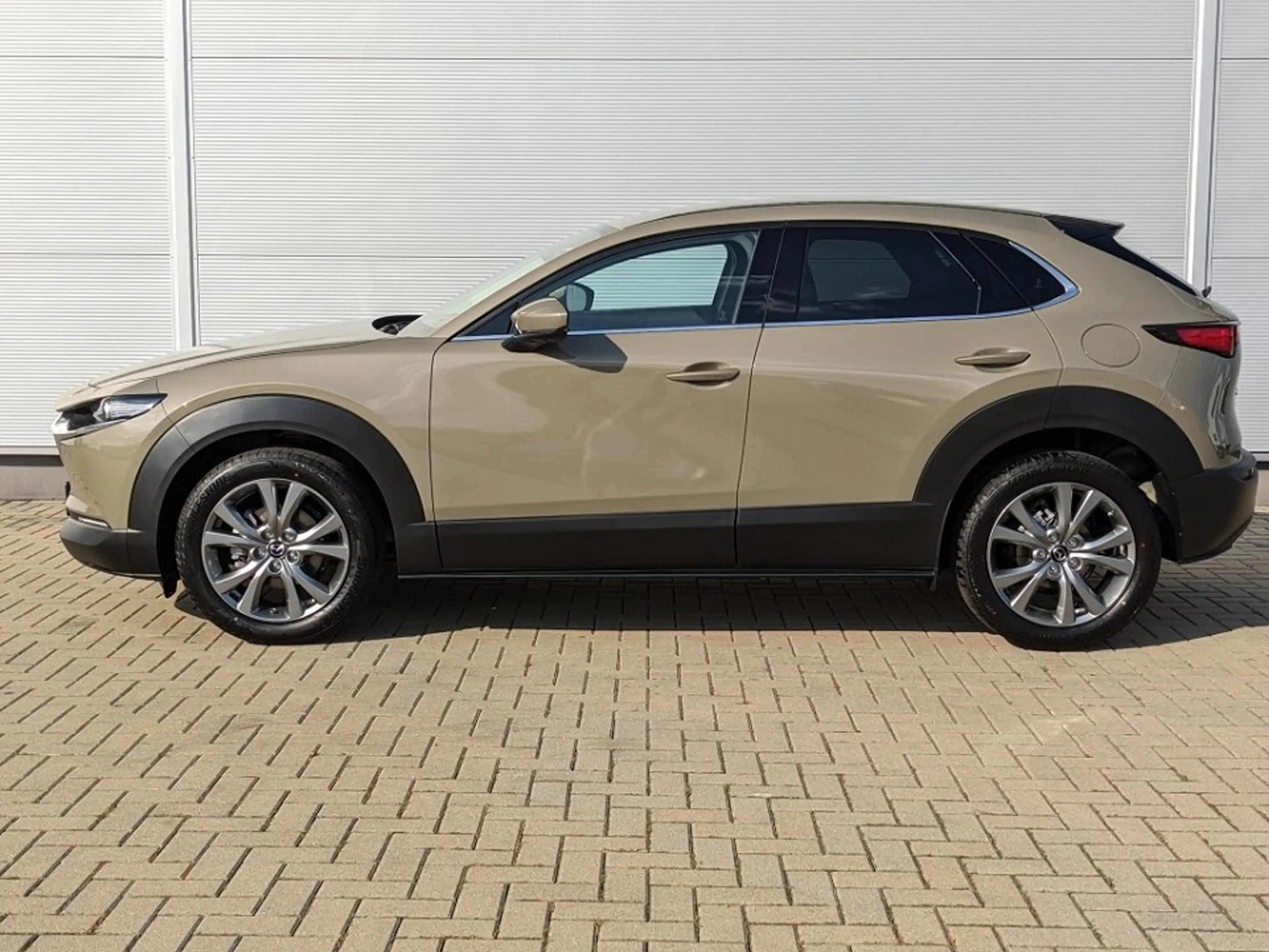 Mazda CX-30 2.5l (140PS) Exclusive Bose Matrix-LED 360°Kamera — photo 3