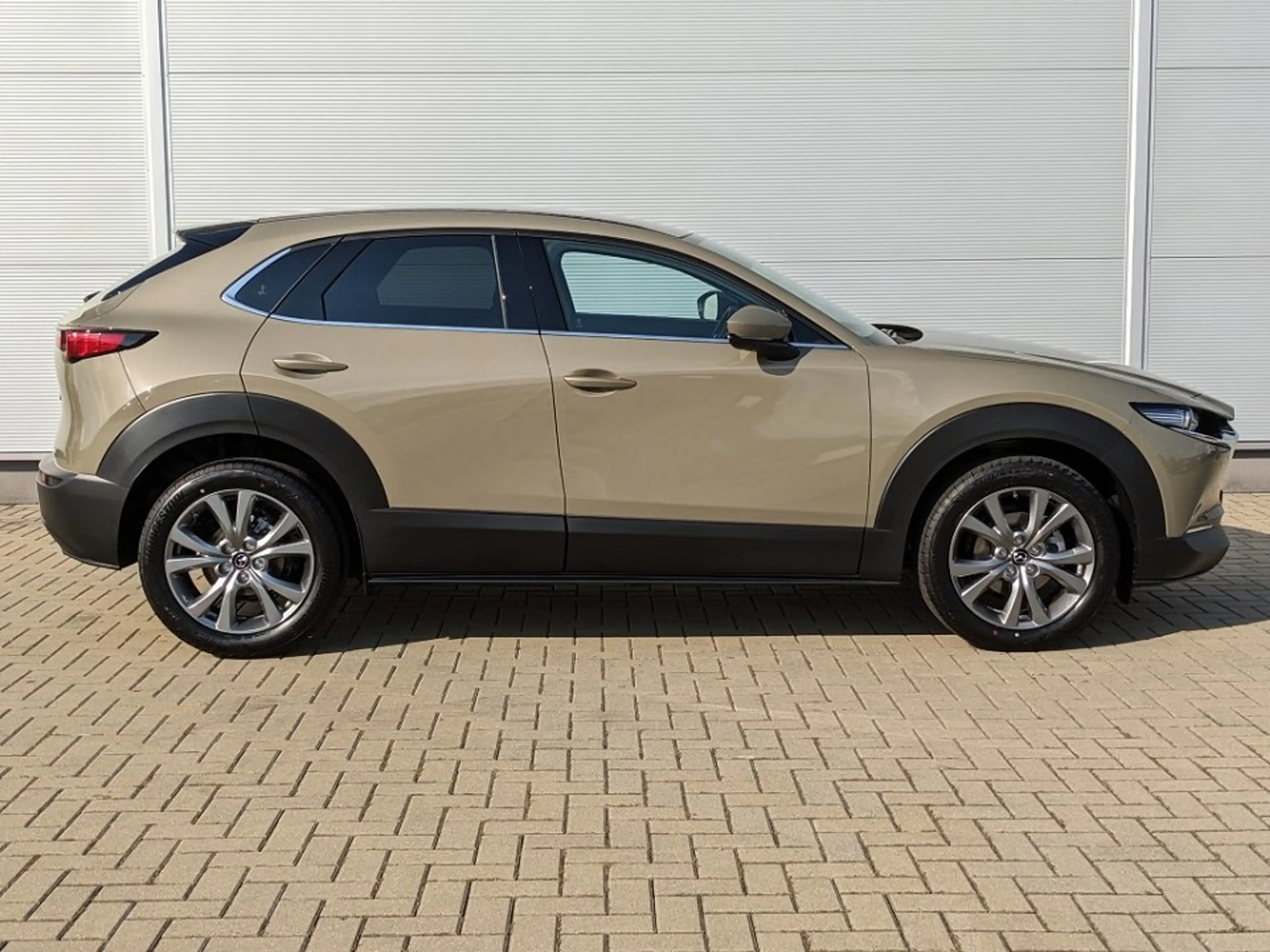 Mazda CX-30 2.5l (140PS) Exclusive Bose Matrix-LED 360°Kamera — photo 6