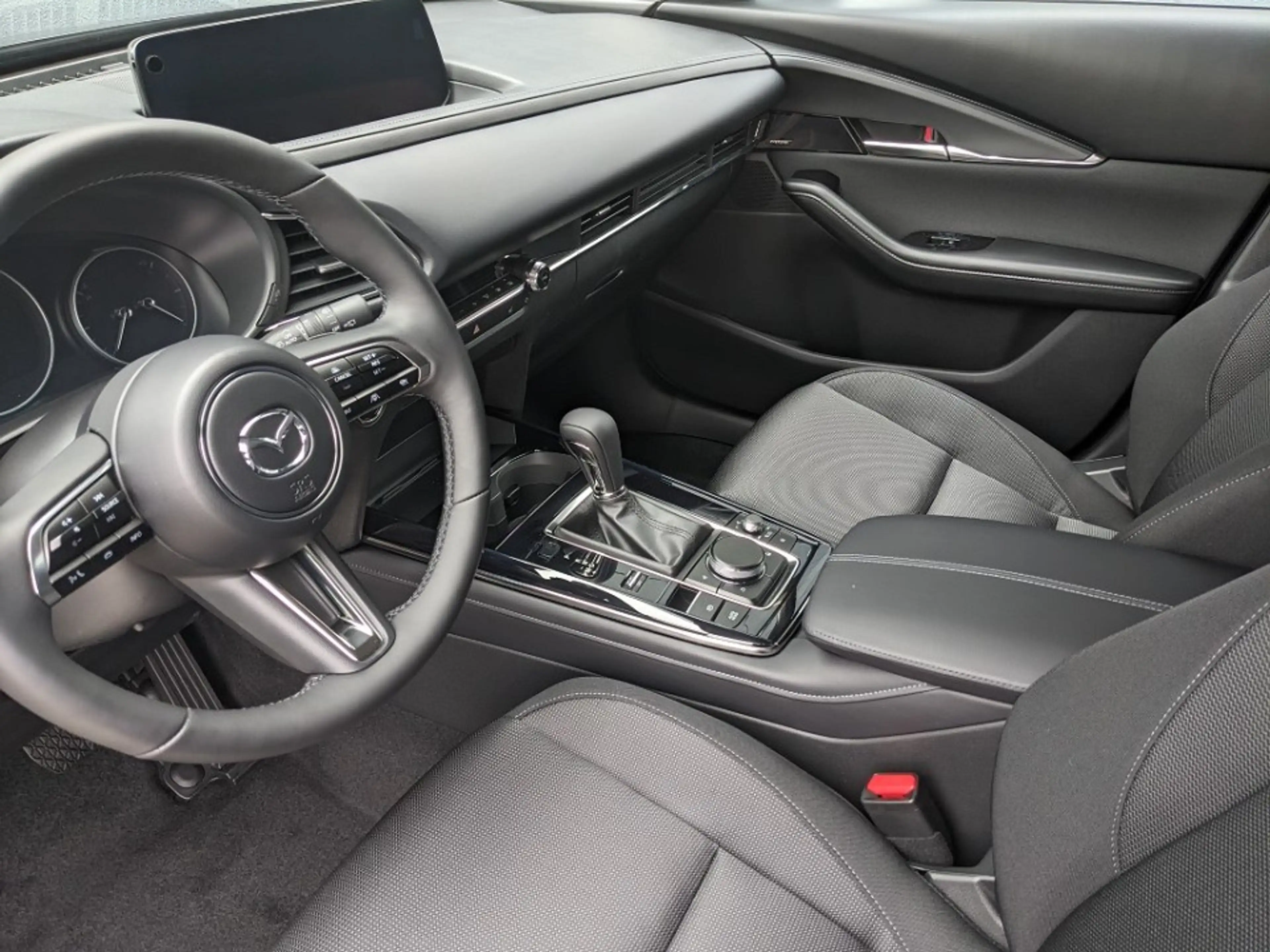 Mazda CX-30 2.5l (140PS) Exclusive Bose Matrix-LED 360°Kamera — photo 9