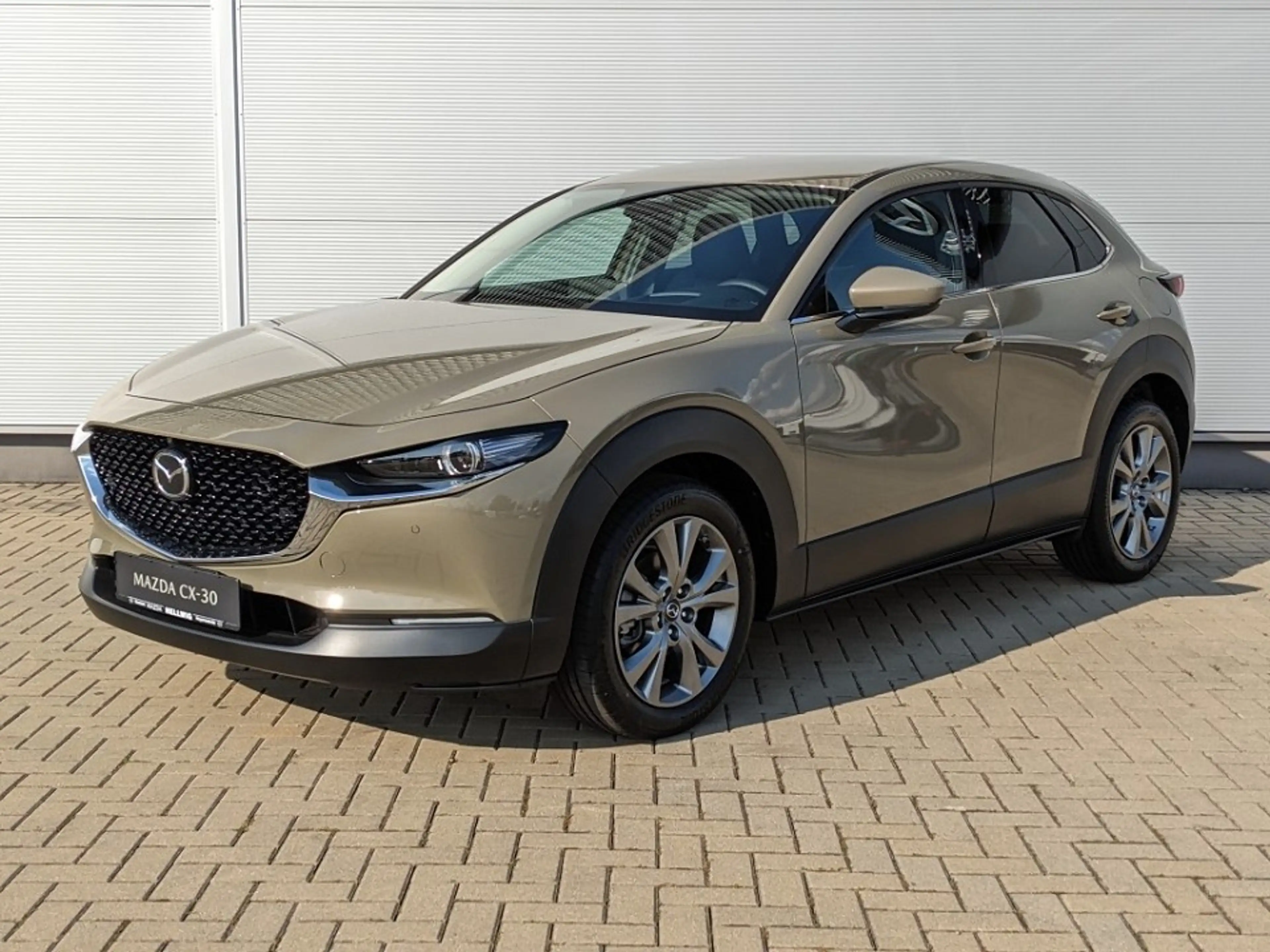 Mazda CX-30 2.5l (140PS) Exclusive Bose Matrix-LED 360°Kamera — photo 2