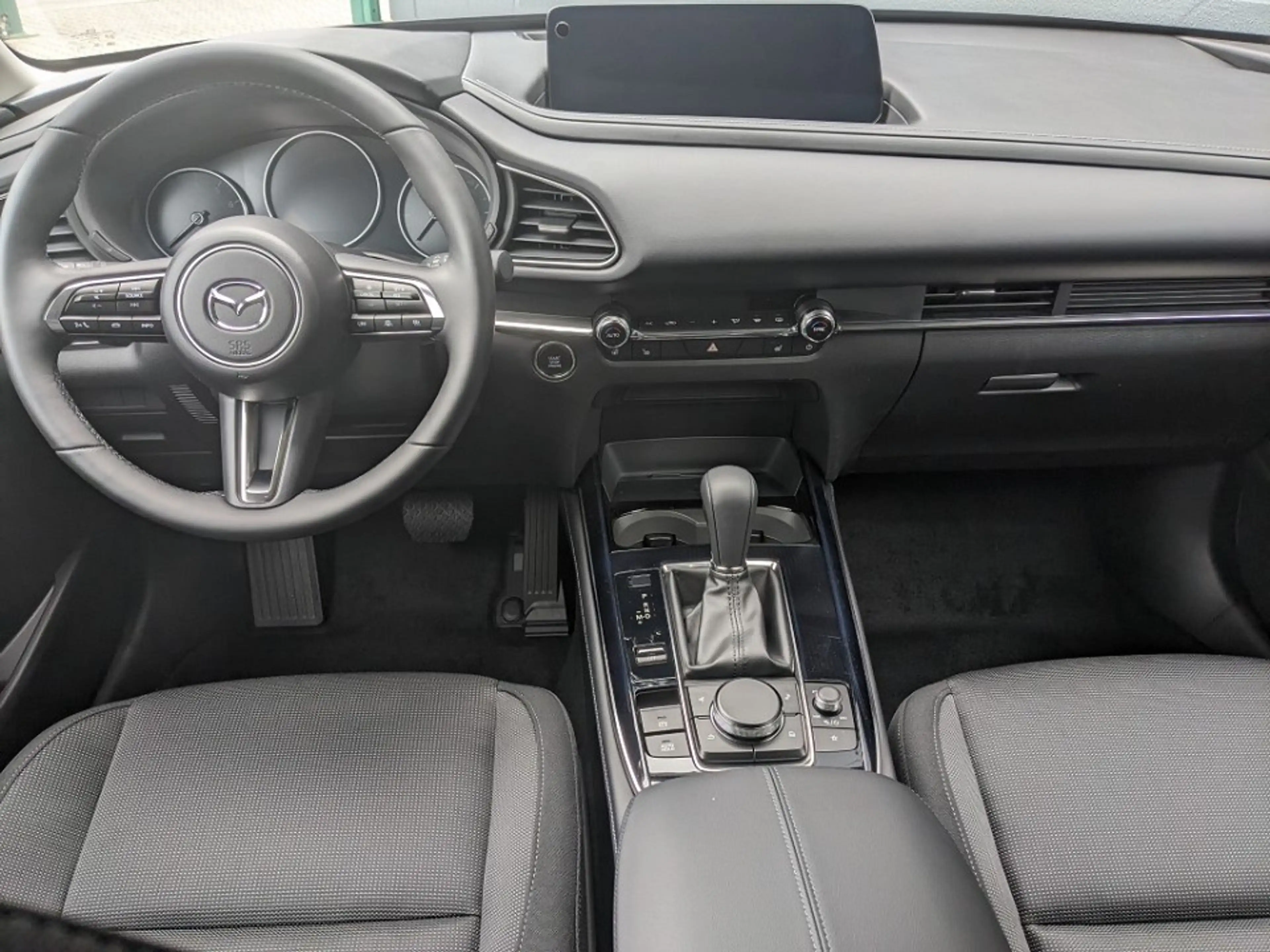 Mazda CX-30 2.5l (140PS) Exclusive Bose Matrix-LED 360°Kamera — photo 10