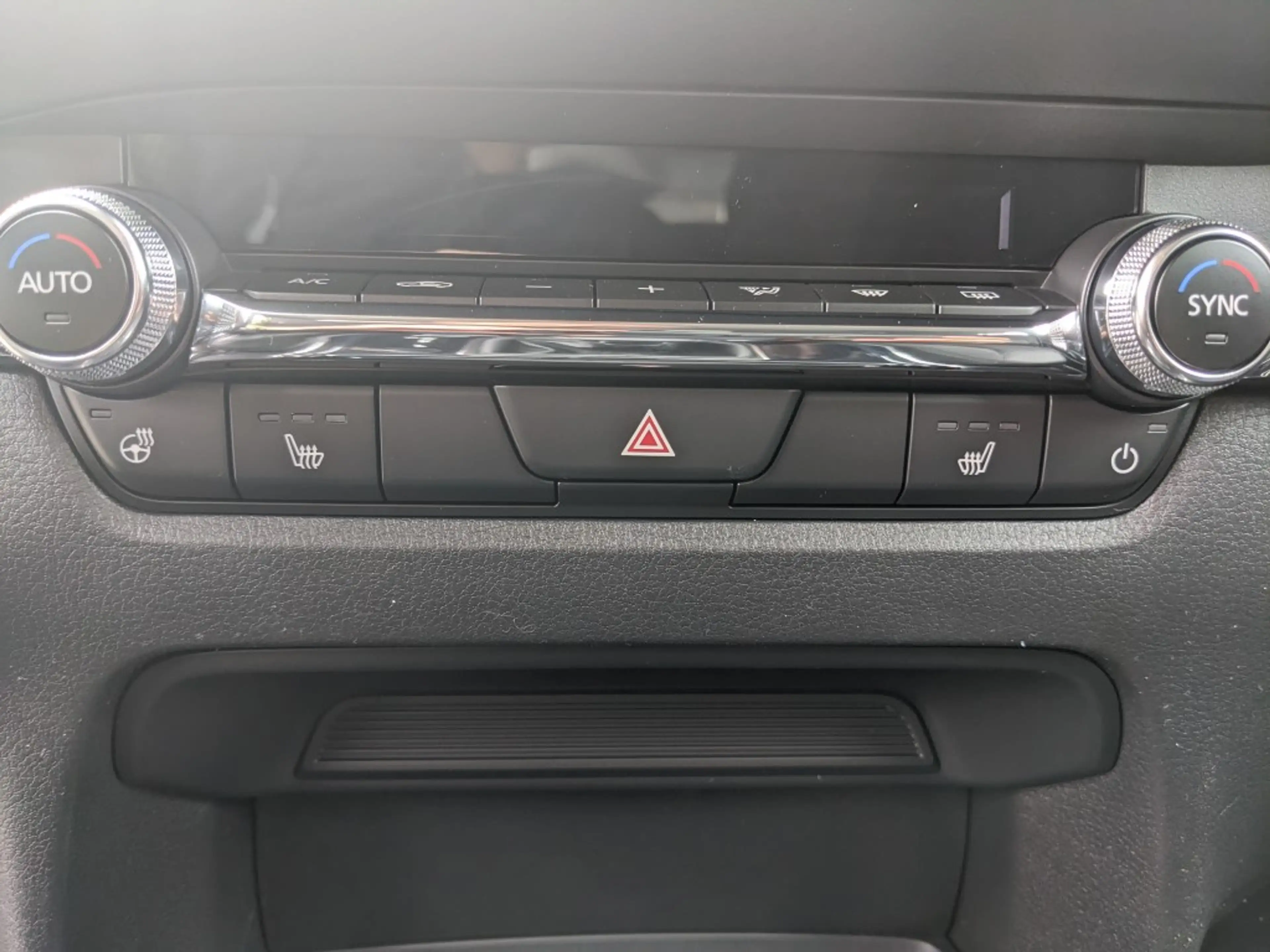 Mazda CX-30 2.5l (140PS) Exclusive Bose Matrix-LED 360°Kamera — photo 13