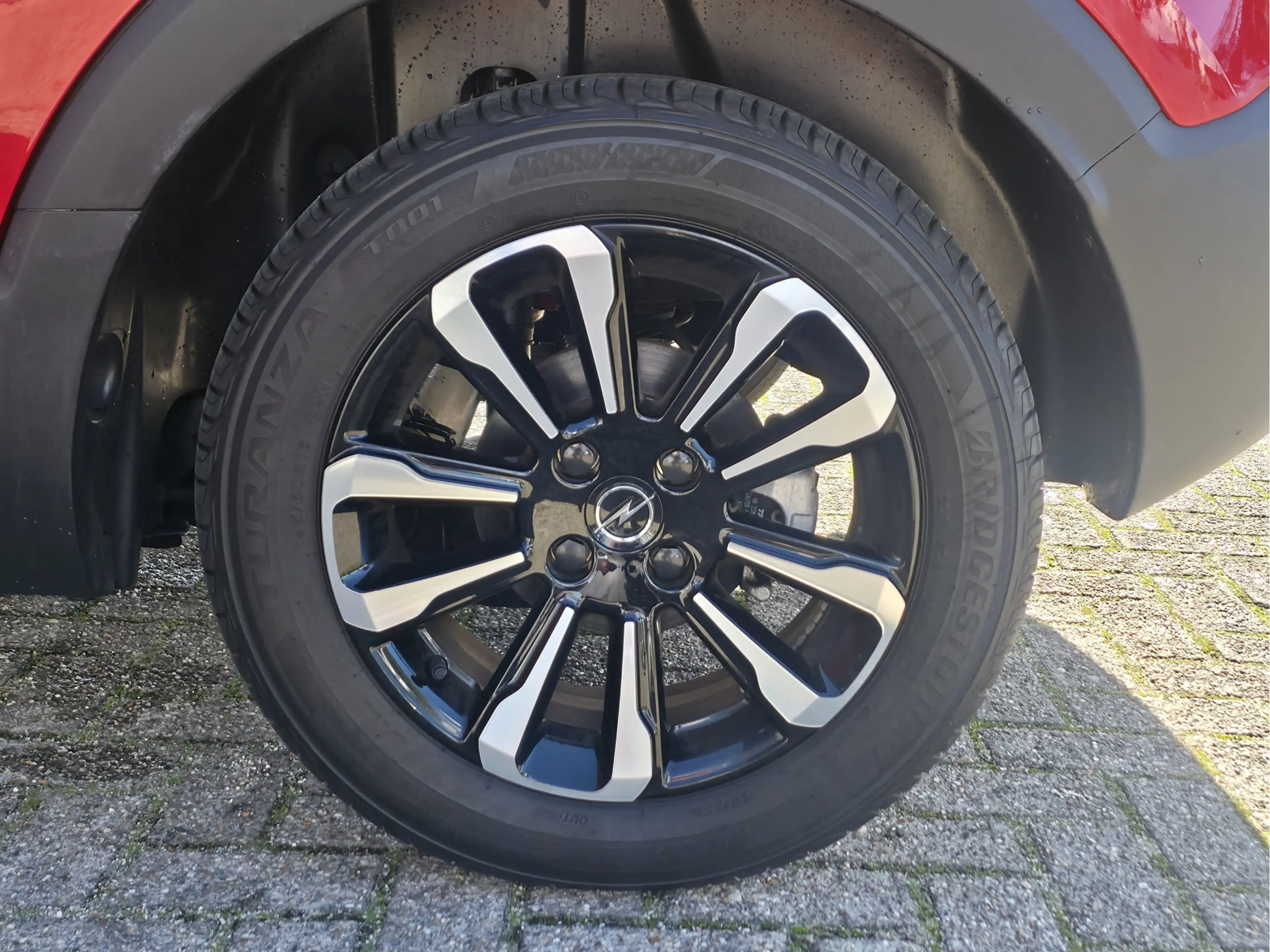 Opel Crossland 1.2 Turbo Elegance | Trekhaak afneembaar | PDC voo — photo 20