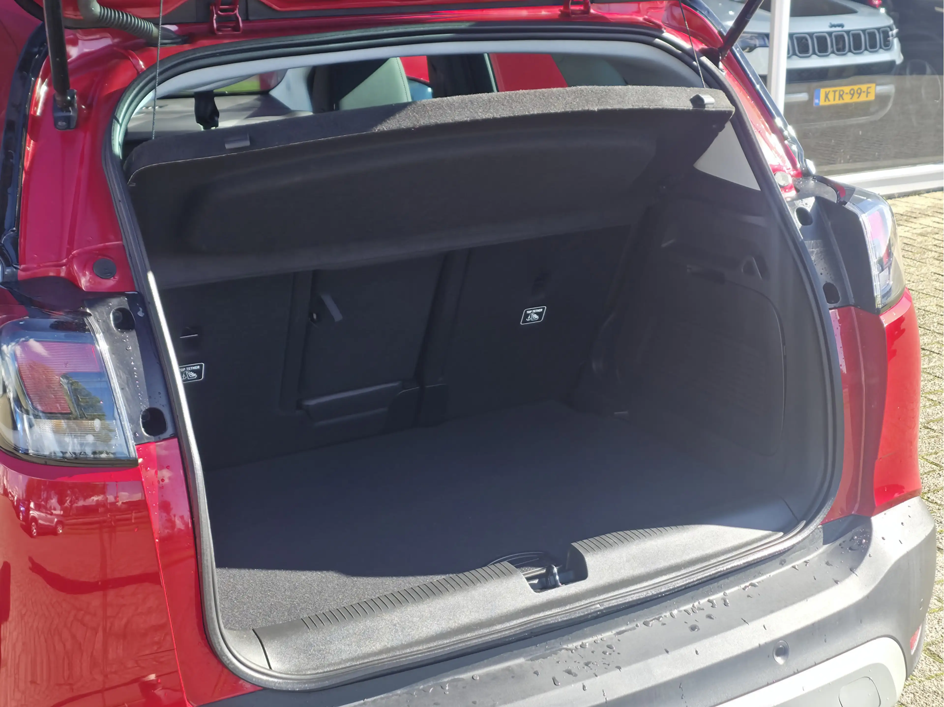 Opel Crossland 1.2 Turbo Elegance | Trekhaak afneembaar | PDC voo — photo 18