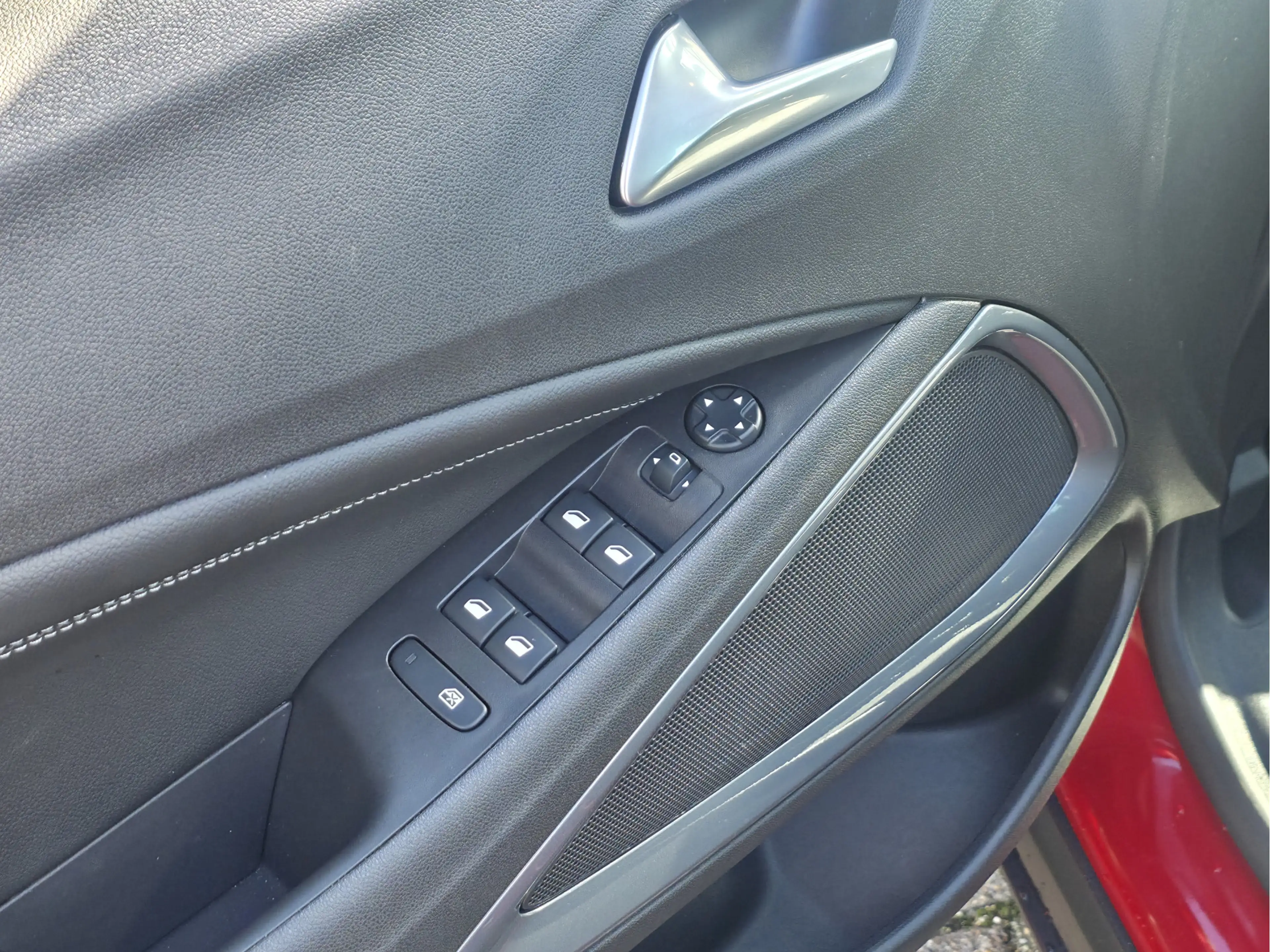 Opel Crossland 1.2 Turbo Elegance | Trekhaak afneembaar | PDC voo — photo 9