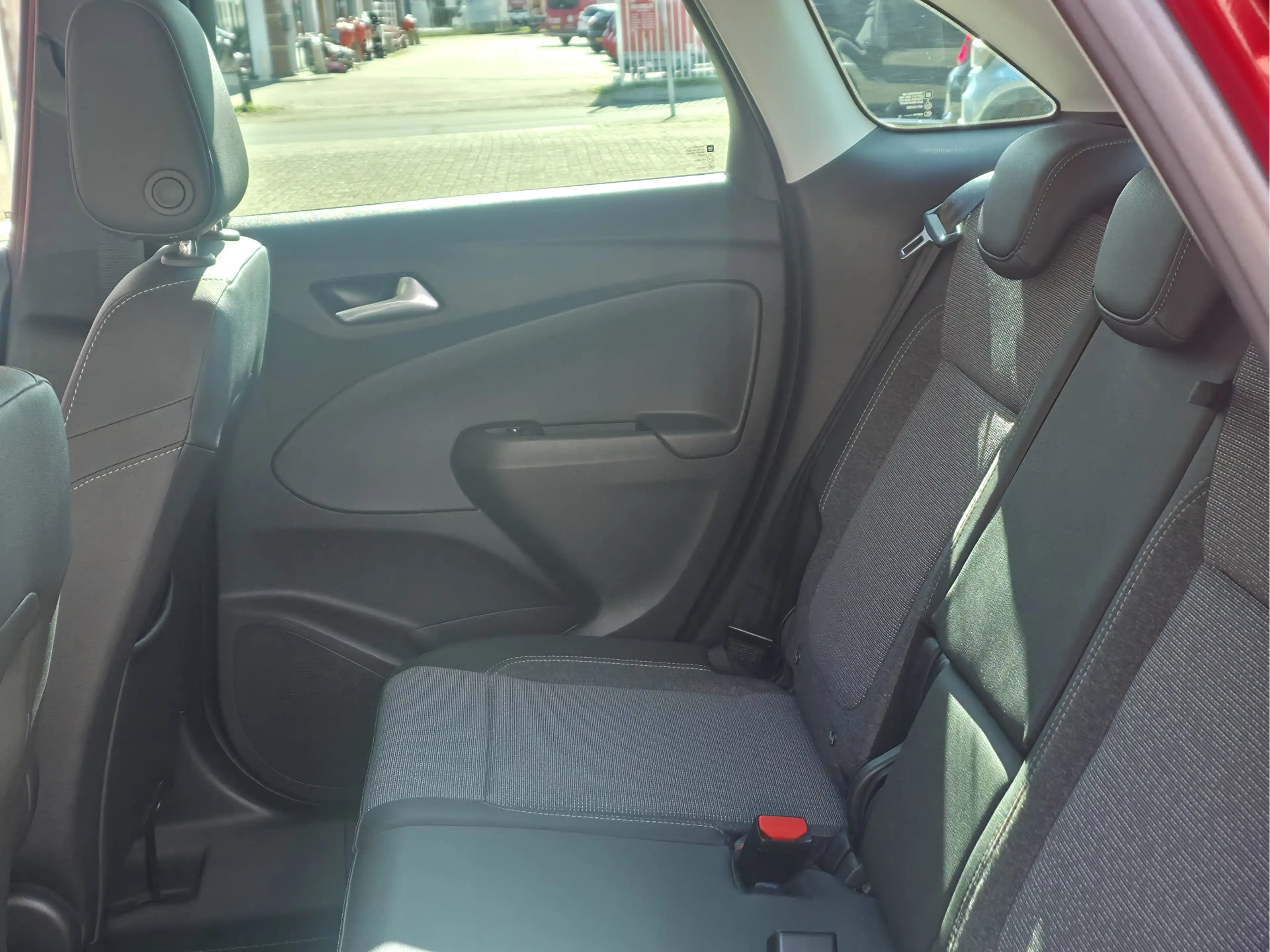 Opel Crossland 1.2 Turbo Elegance | Trekhaak afneembaar | PDC voo — photo 17